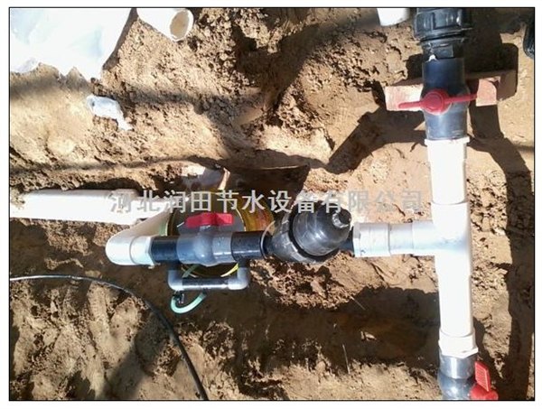 出售新疆大棚滴灌过滤器