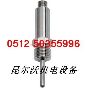 TFP-160/50 MPU-H温度传感器测量原理
