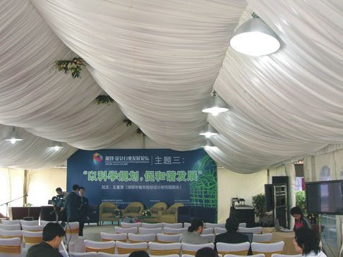 企业年会帐篷出租，宴会篷房租赁
