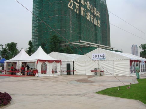 元旦晚会帐篷出租，庆典活动篷房租赁