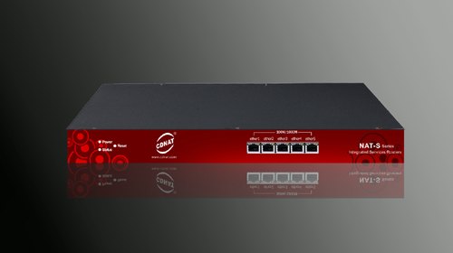 NATOS多业务路由器NAT-S1510企业路由器