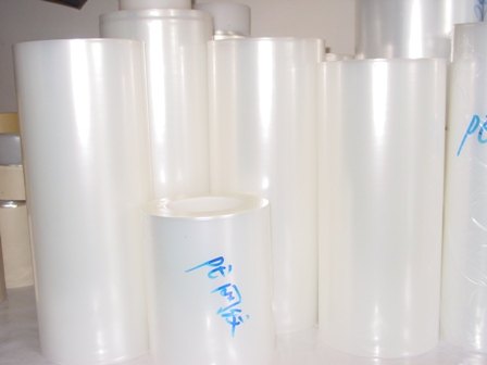 PE网纹保护膜-大网格专利产品-无雾气