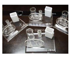 有机玻璃美术用品