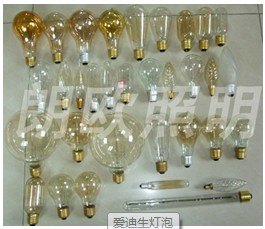 供应局部照明灯泡
