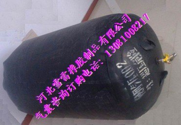 市政供排水行业维护工具—管道止水气囊（推荐）