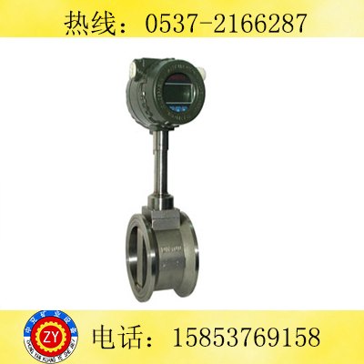 智能涡街流量计,涡街流量计生产厂家,山东涡街流量计