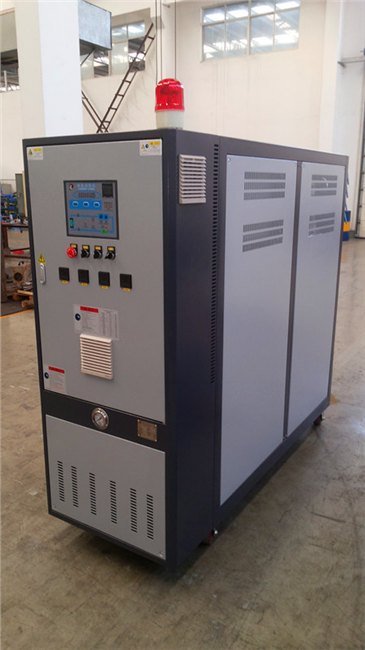 SMC模具控温机，导热油加热器，SMC模具温度控制机