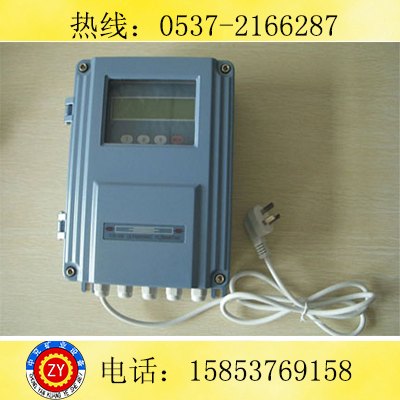 河北固定壁挂式超声波流量计,超声波流量计