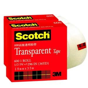 一级代理供应3M 600油漆剥离测试胶带
