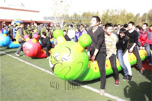 趣味运动会设备租赁价格 卧龙游乐商丘地区租赁