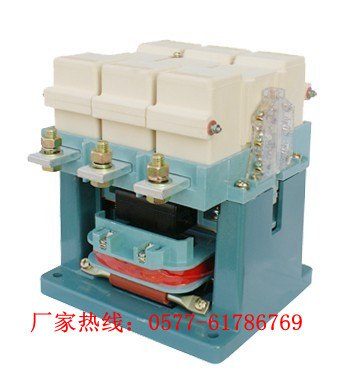 CJ40-630A接触器厂家供应