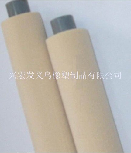 高品质pva吸水海绵管 优质吸水海绵柱