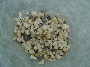 铝矾土的浮选工艺概述