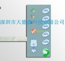 供应薄膜开关