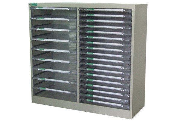 优德ＣＡ3整理资料柜　文件柜　ＣＡ3ＭＳ-20918
