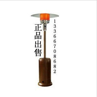 运动馆伞型取暖器