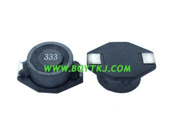 屏蔽大功率电感BTSQ3316 大电流功率电感器 大功率电感