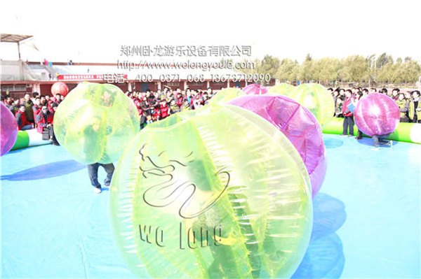 卧龙游乐 趣味运动会设备 团体竞技专业设备