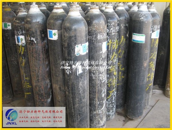 供应菏泽化工企业标准空气
