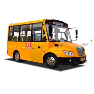 五洲龙WZL6730AT4-X