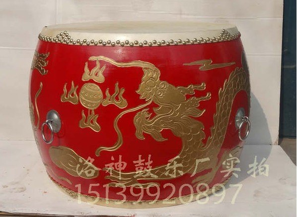 供应优质浮雕鼓