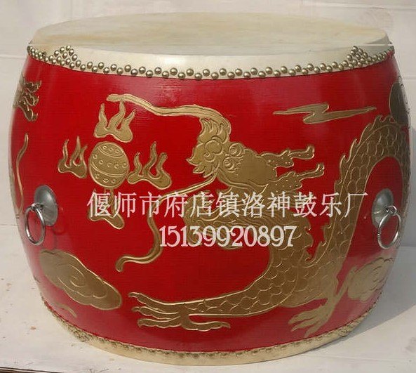 供应威风锣鼓