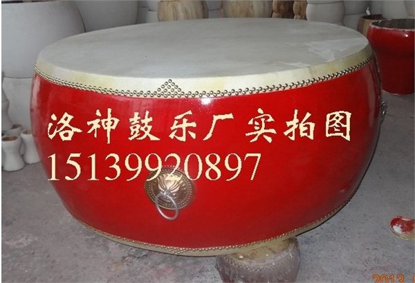 供应精美中国鼓