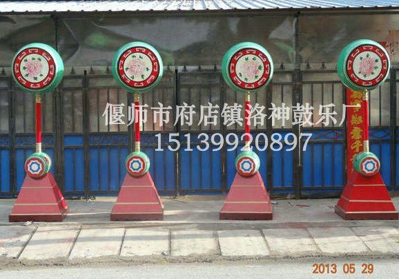 供应装饰建鼓
