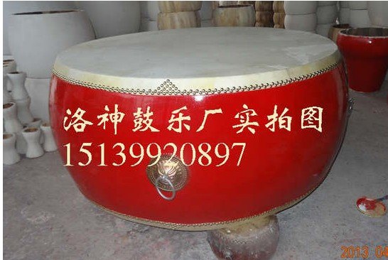 供应优质扇子鼓