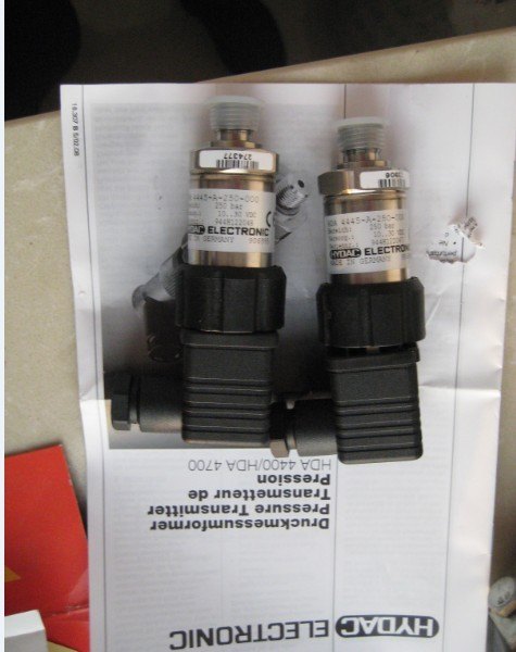 HDA4445-A-250-000现货特价供应