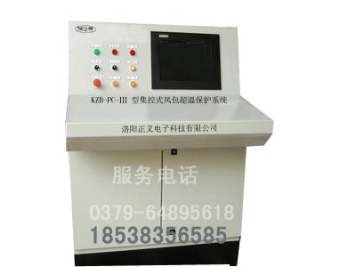 供应KZB-3型空压机超温保护装置