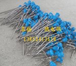 WZP-240防爆热电阻