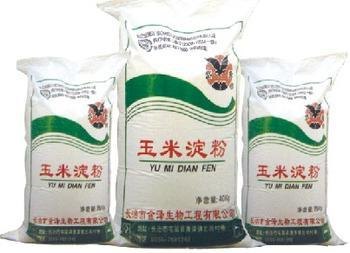 玉米淀粉生产厂家