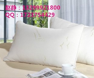 托玛琳颈椎保健枕天津有贴牌厂家吗