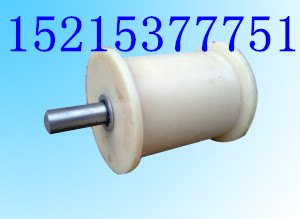 150*300尼龙地滚,长治尼龙地滚厂