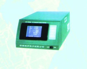 SV-5Q尾气分析仪