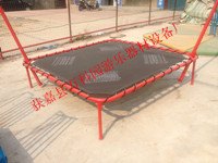 万科园最新款折叠蹦极1295