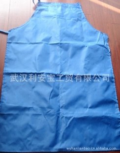 直销防水防油污围裙 