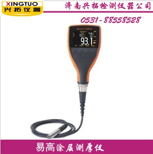 Elcometer456涂层测厚仪 易高测厚仪
