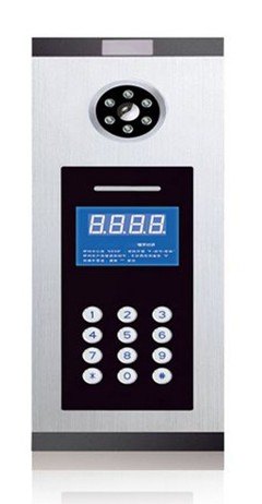 广西楼宇对讲厂家可视对讲系统图可视门铃报价表