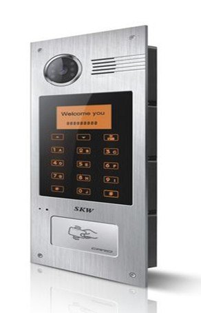 江苏楼宇对讲厂家可视对讲系统图可视门铃价格厂家直销