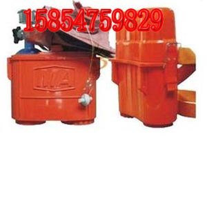 ZYX30自救器煤矿最必备的救护产品