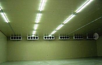 大型冷库，海鲜冷库，冷库设计，冷库工程