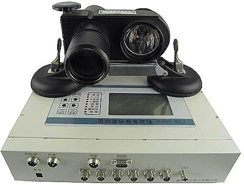 CTM-2004F机动车综合性能测试仪