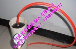 闭水堵 闭水堵球 闭水堵球胆—闭水实验或闭气试验管口封堵工具