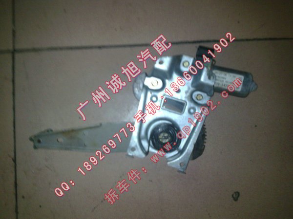 供应宝马Bmw740，745,750玻璃升降器,升降器开关拆车件