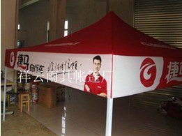 优质广州帐篷厂