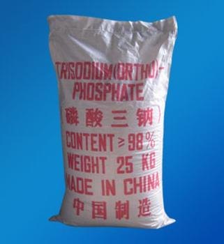 磷酸三钠湖北厂家直销