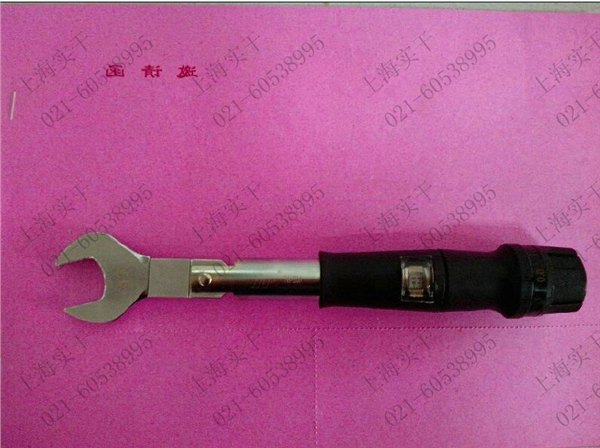 滑轮式扭拒扳子精准