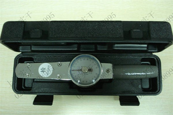 新疆620N.m表盘扭力扳手工厂直供